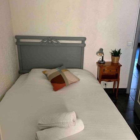 Cosy Sweet Space In Paradise - 5Min From The Beach Nice Exteriör bild