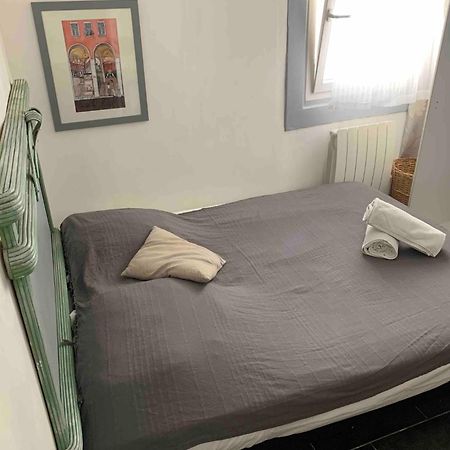 Cosy Sweet Space In Paradise - 5Min From The Beach Nice Exteriör bild