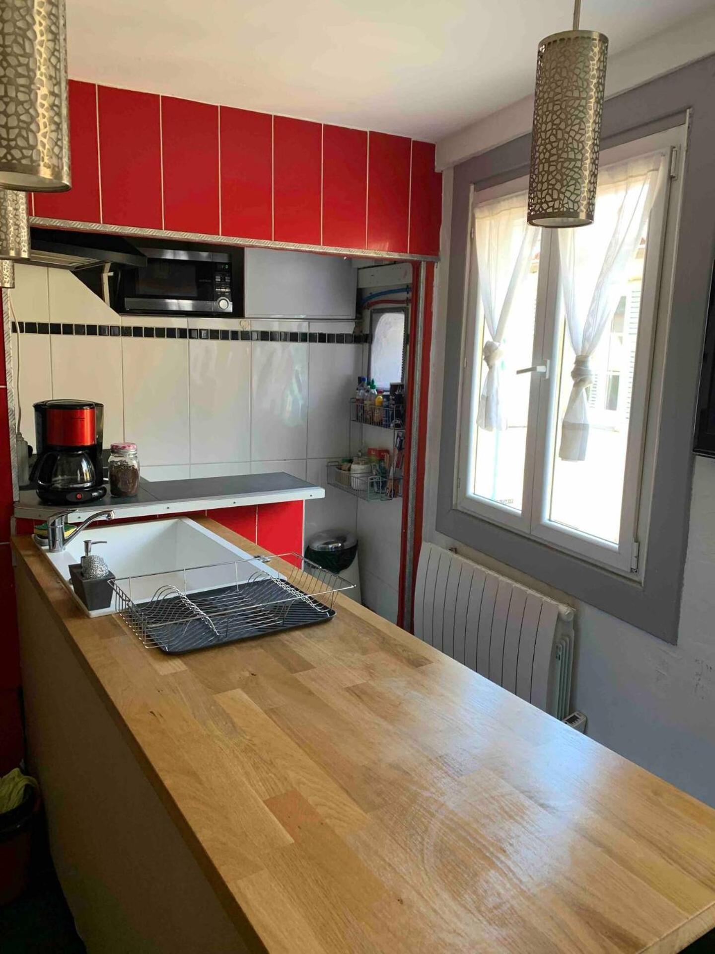 Cosy Sweet Space In Paradise - 5Min From The Beach Nice Exteriör bild